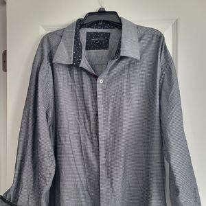 Twenty eight degrees 3xl by DXL long sleeve shirt